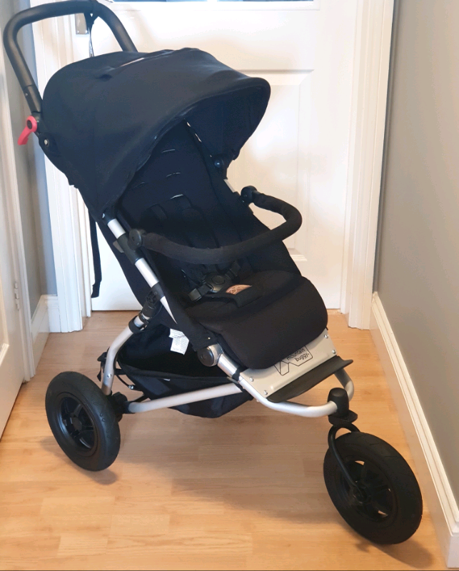 mountain buggy gumtree